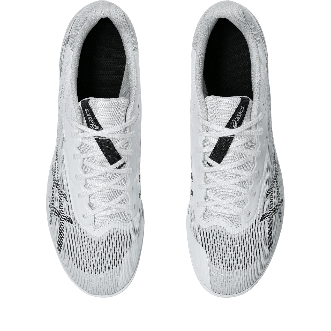 Unisex Resurgence XC (100 - White/Gunmetal) - Image 4