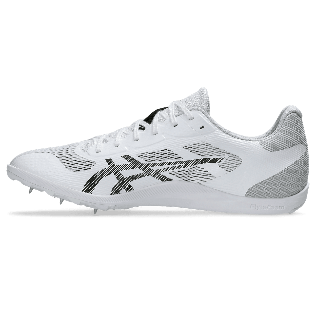 Unisex Resurgence XC (100 - White/Gunmetal) - Image 2