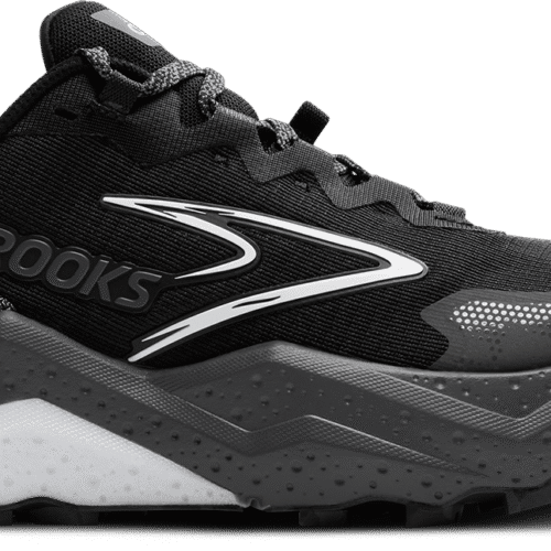 Men's Caldera 8 (052 - Black/Blackened Pearl/White)