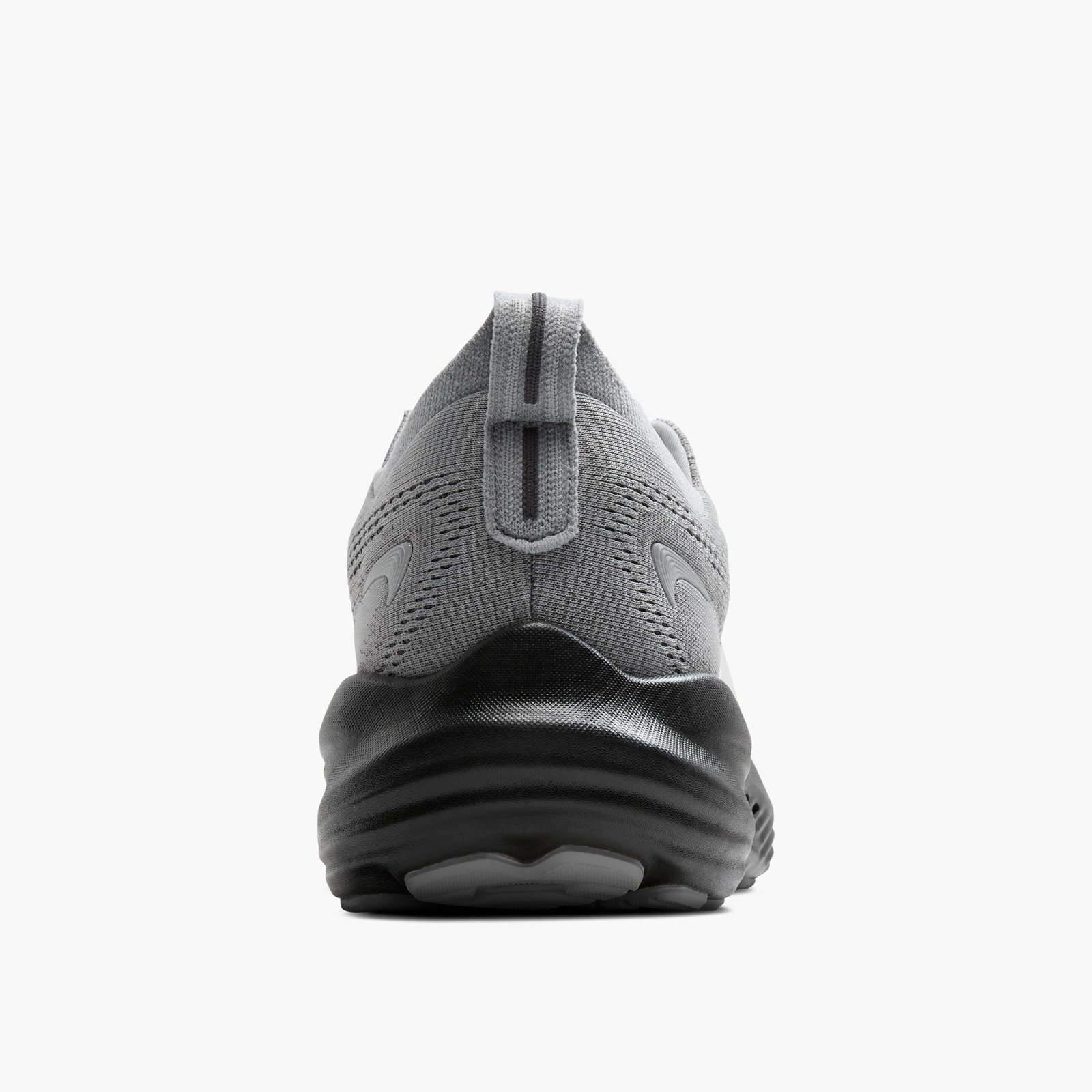 Men's Glycerin 22 WIDE (078 - Primer Gray/Ebony/Bluewash) - Image 5