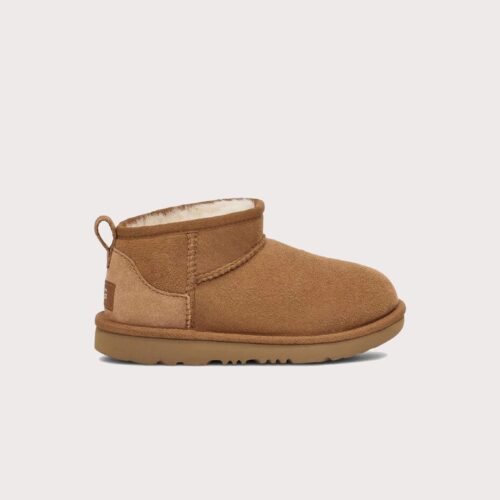 UGG Classic Ultra Mini Boots Grade-School