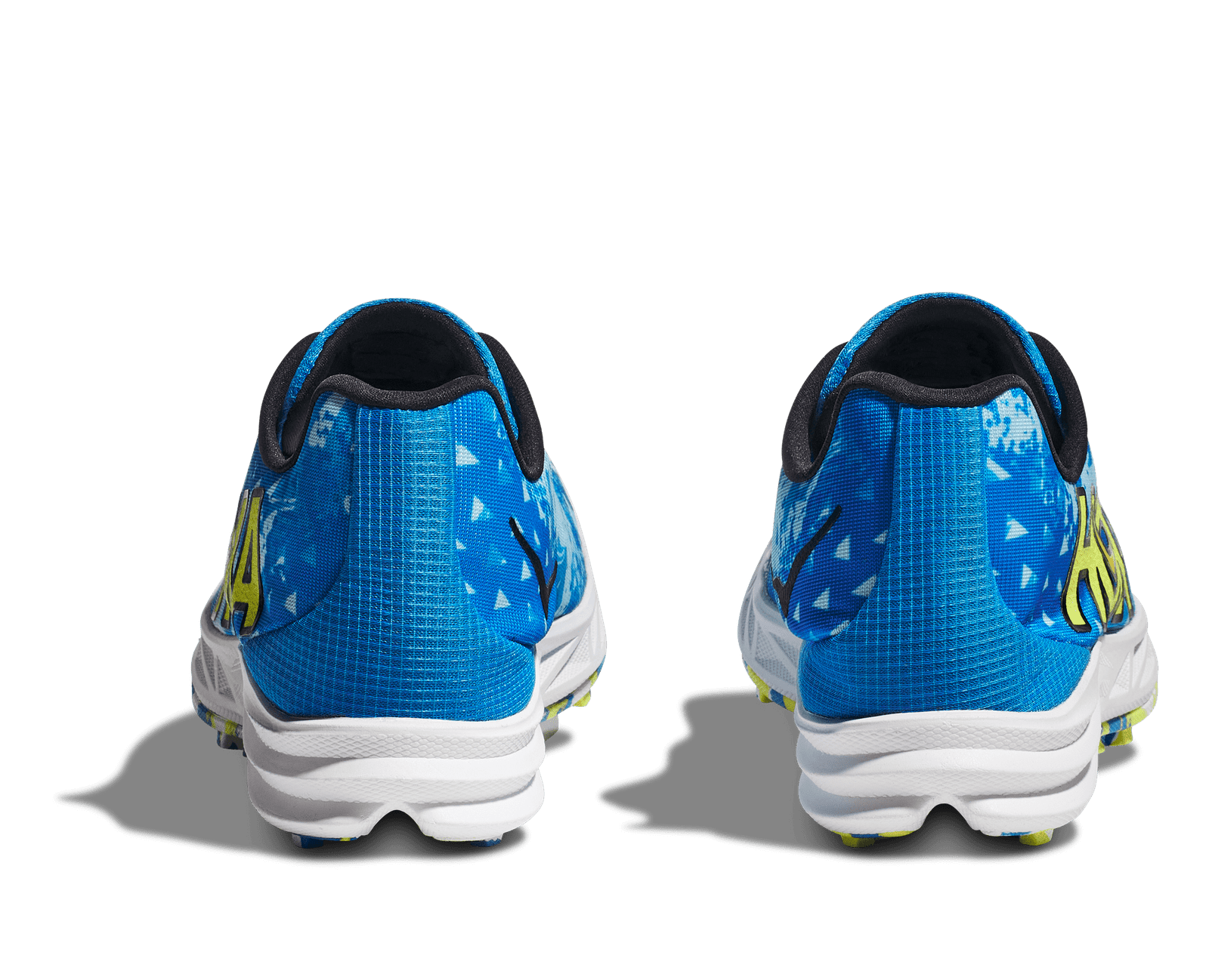 Unisex Crescendo XC Spikes (DBEPM - Dive Blue/Evening Primrose) - Image 6