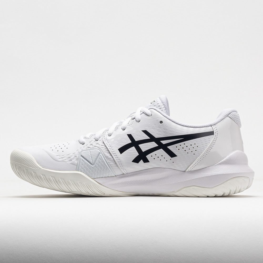 ASICS GEL-Challenger 14 Mens White/Black - Image 2