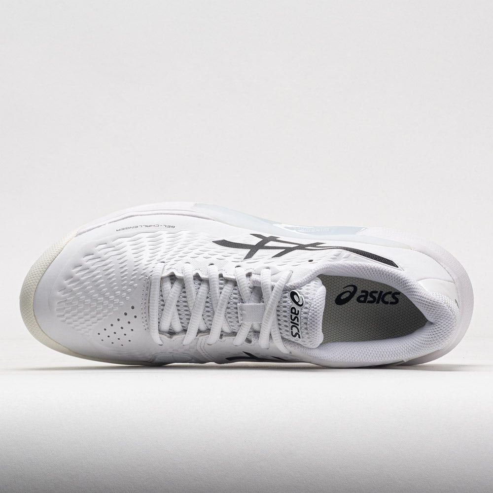 ASICS GEL-Challenger 14 Mens White/Black - Image 3