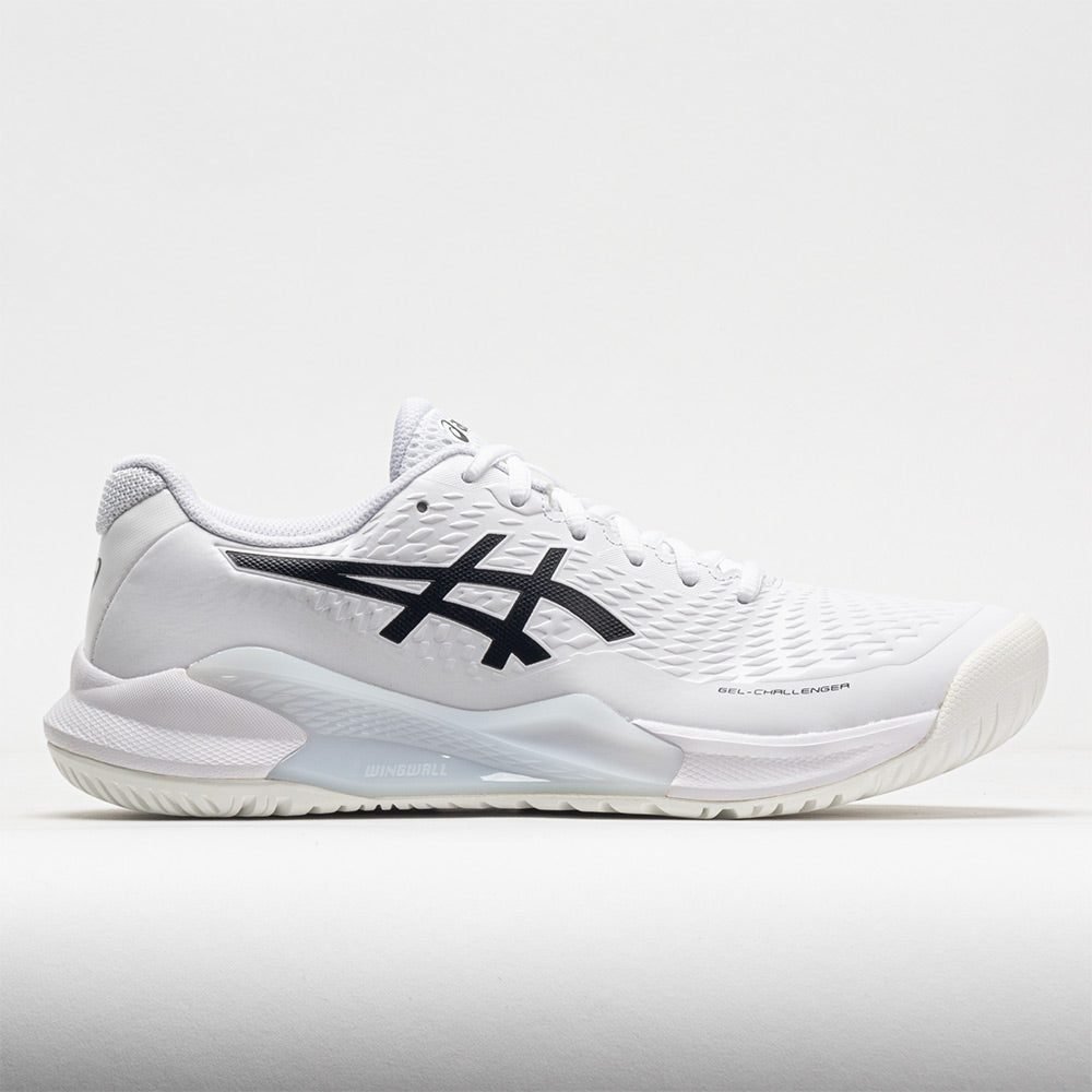 ASICS GEL-Challenger 14 Mens White/Black