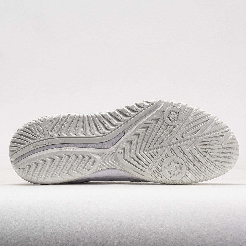 ASICS GEL-Challenger 14 Mens White/Black - Image 4