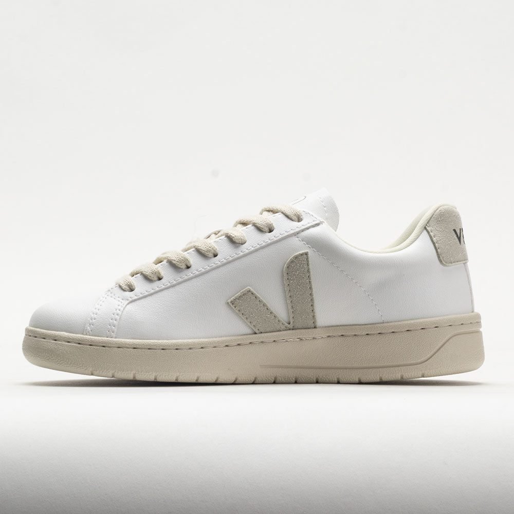 VEJA Urca Mens White/Natural - Image 2