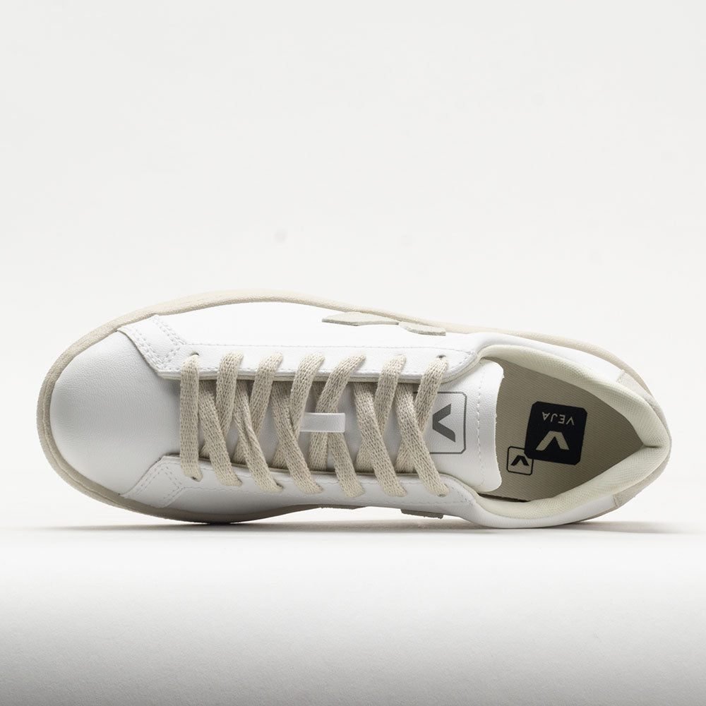 VEJA Urca Mens White/Natural - Image 3