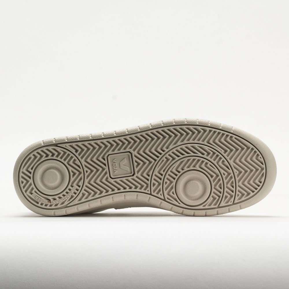 VEJA Urca Mens White/Natural - Image 4