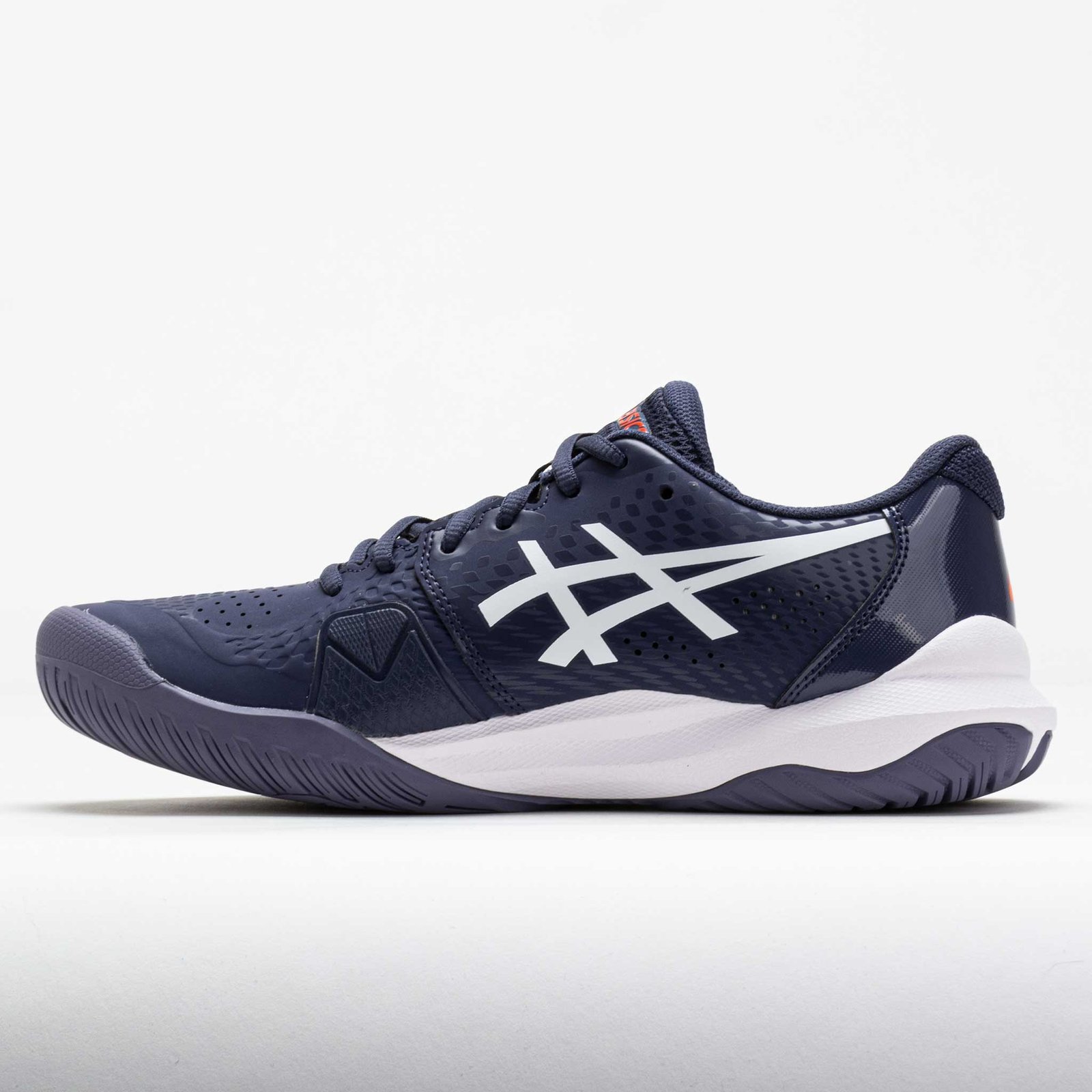 ASICS GEL-Challenger 14 Mens Indigo Fog/White - Image 2
