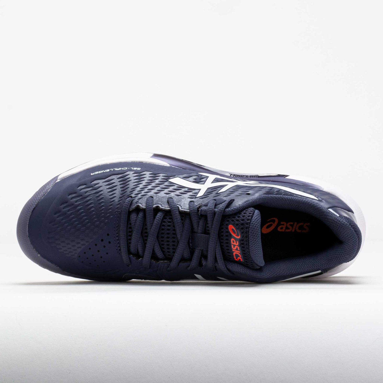 ASICS GEL-Challenger 14 Mens Indigo Fog/White - Image 3