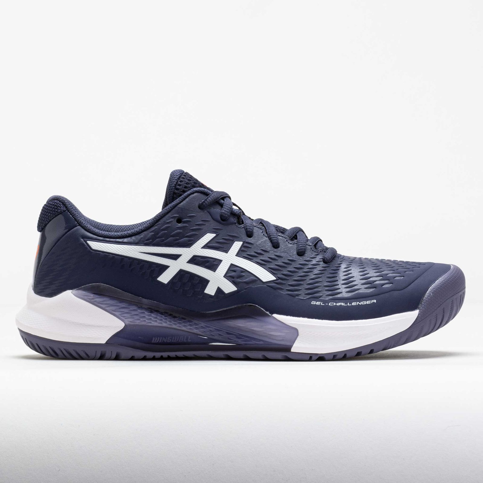 ASICS GEL-Challenger 14 Mens Indigo Fog/White