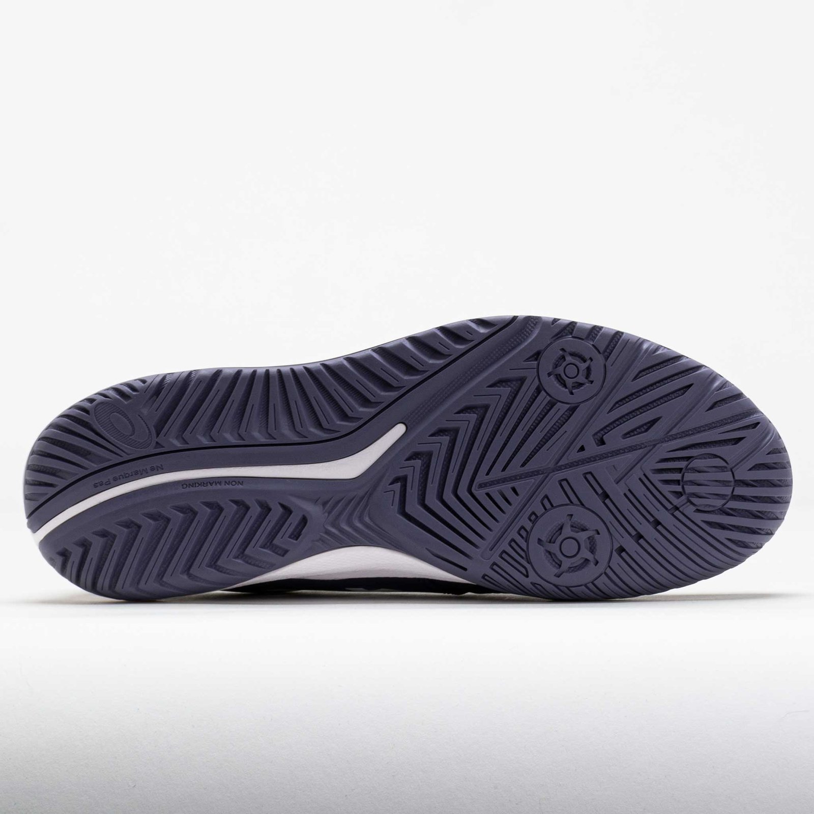 ASICS GEL-Challenger 14 Mens Indigo Fog/White - Image 4