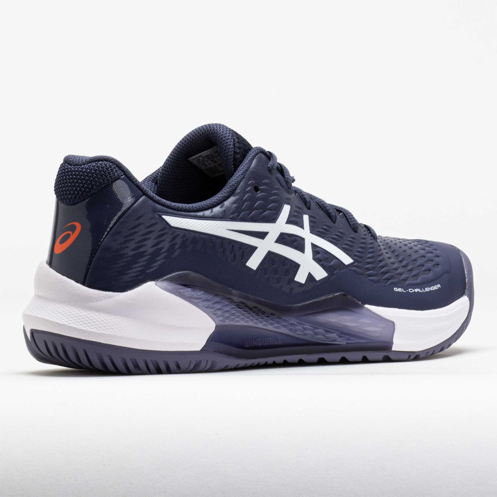 ASICS GEL-Challenger 14 Mens Indigo Fog/White - Image 6