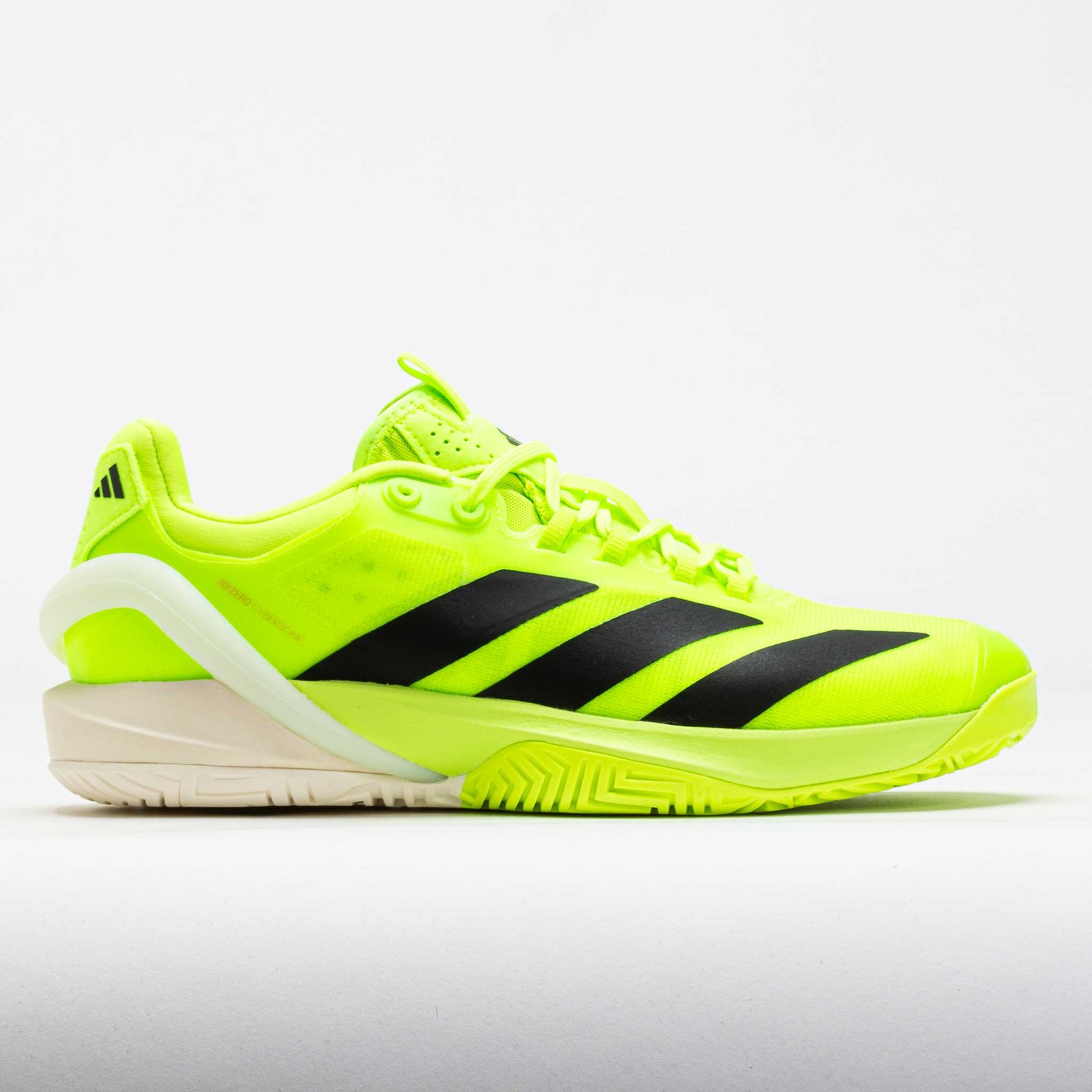 adidas Adizero Cybersonic 2 Mens Lucid Lemon/Core Black/Off White