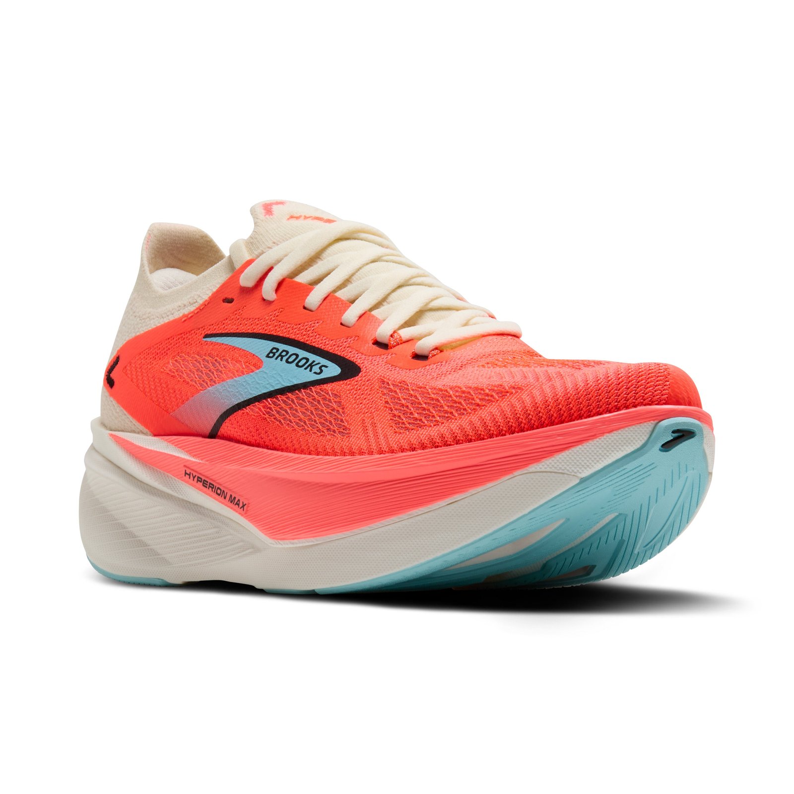 Women's Hyperion Max 3 (659 - Coconut/Fiery Coral/Atomizer) - Image 2