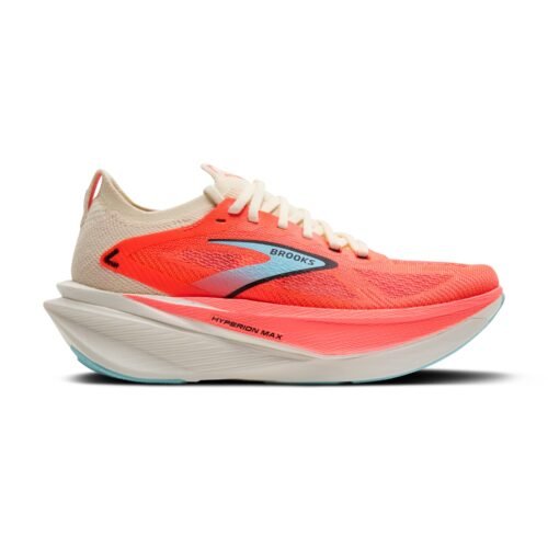Women's Hyperion Max 3 (659 - Coconut/Fiery Coral/Atomizer)