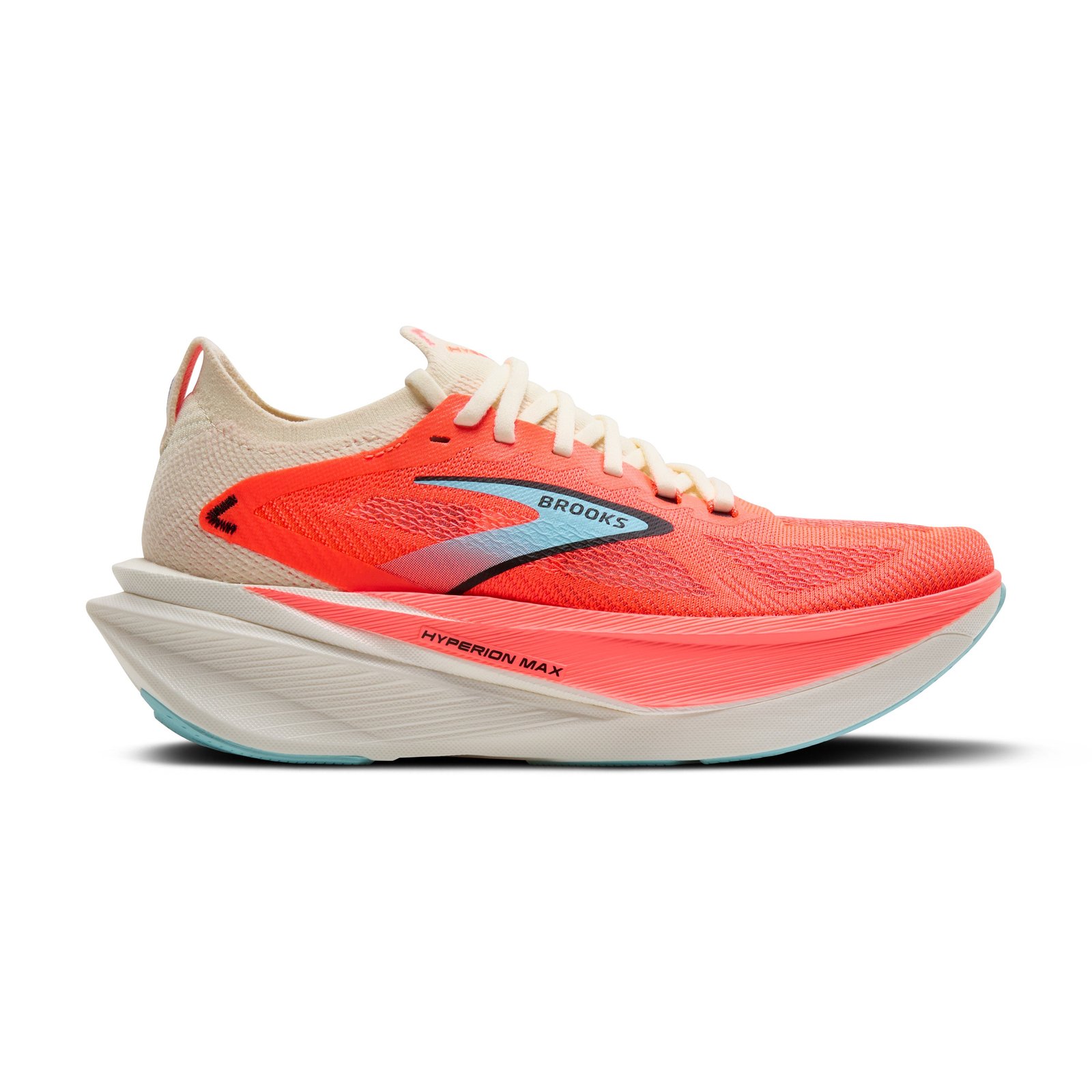 Women's Hyperion Max 3 (659 - Coconut/Fiery Coral/Atomizer)
