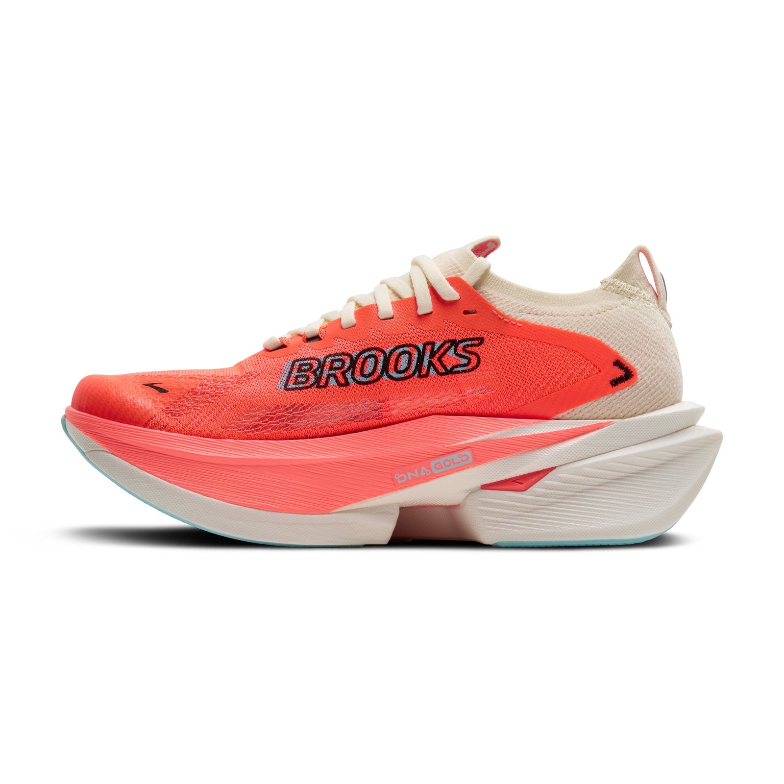 Women's Hyperion Max 3 (659 - Coconut/Fiery Coral/Atomizer) - Image 3