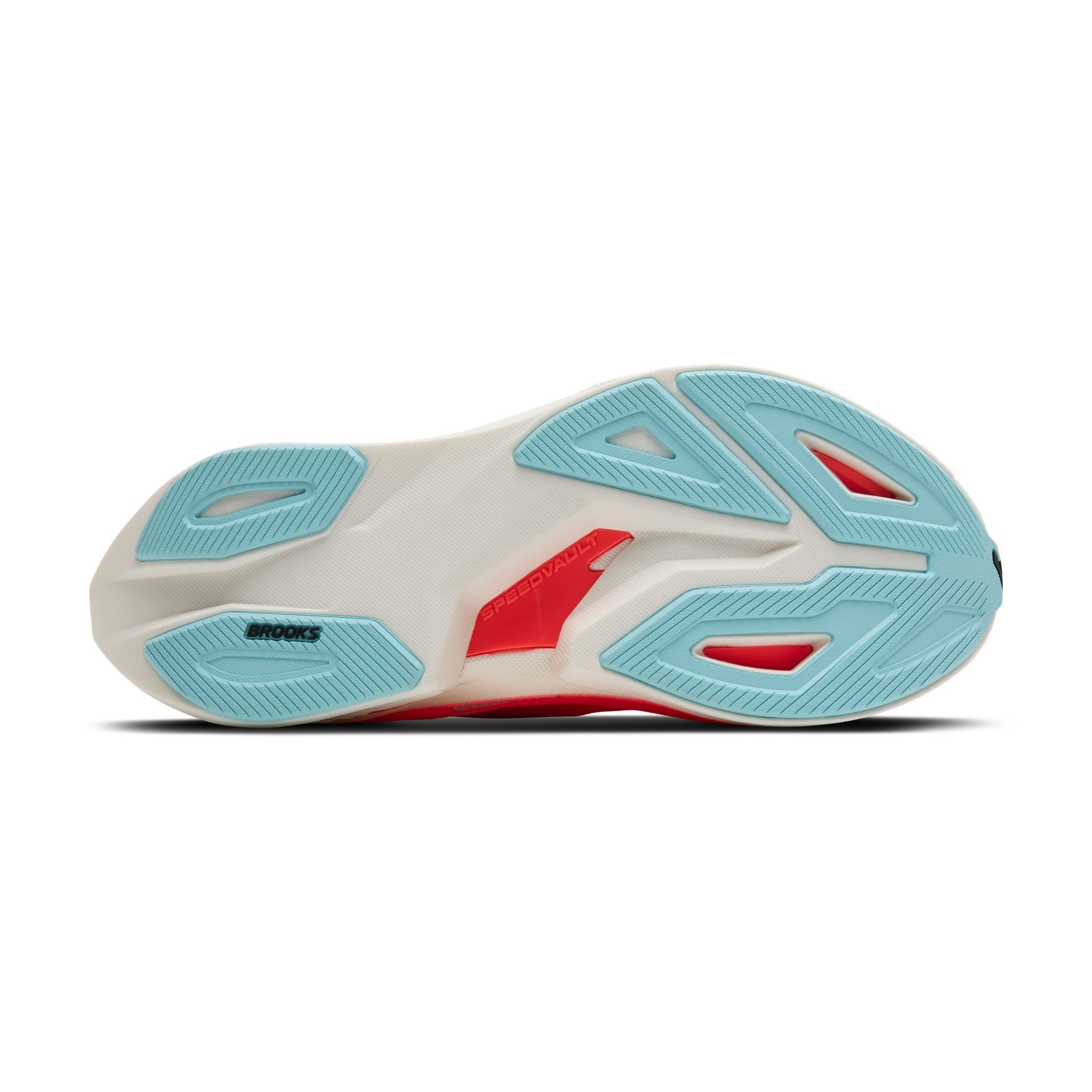 Women's Hyperion Max 3 (659 - Coconut/Fiery Coral/Atomizer) - Image 5