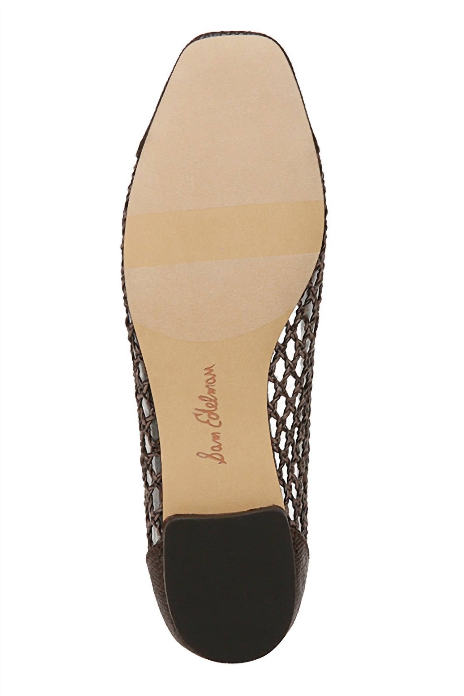 Sam Edelman - Women's May Ballet Flat - Image 6