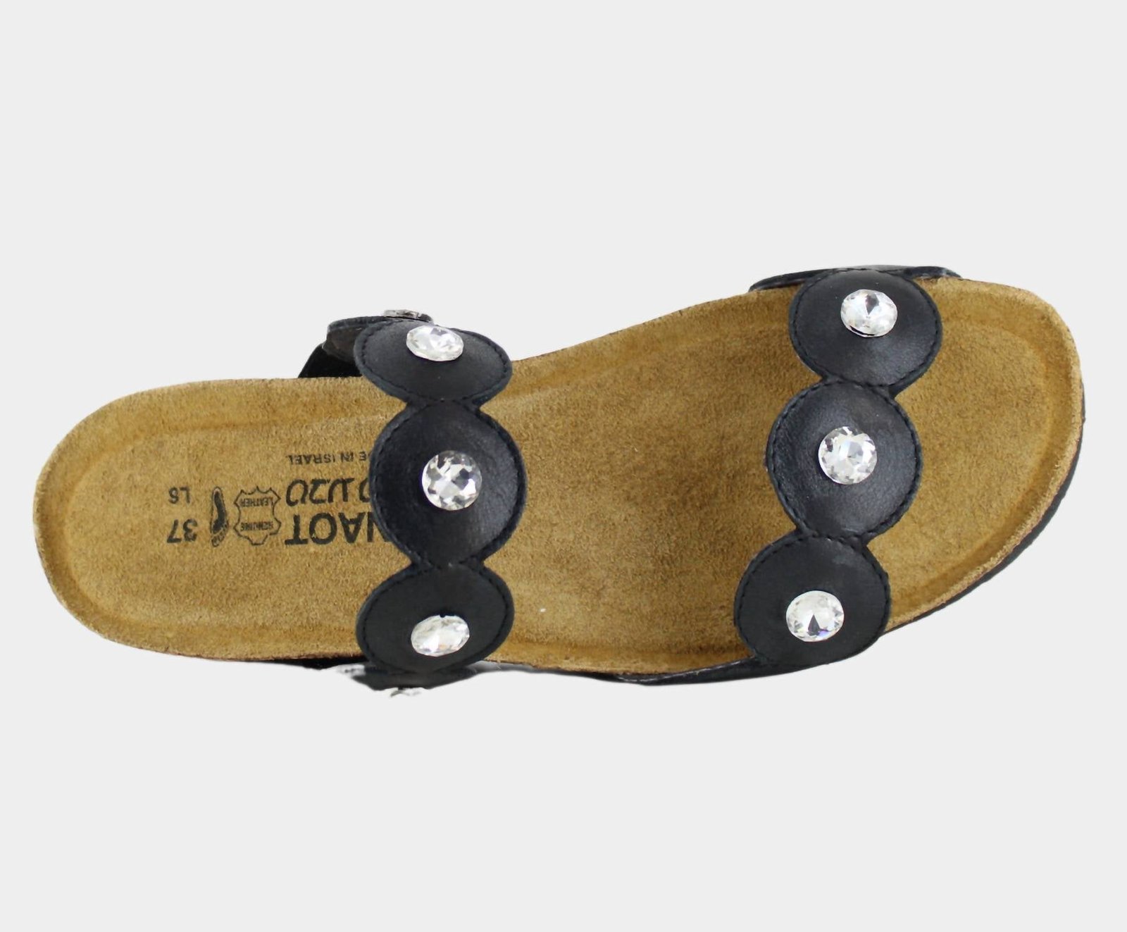 Naot - Women's Hailey Sandals - Image 4