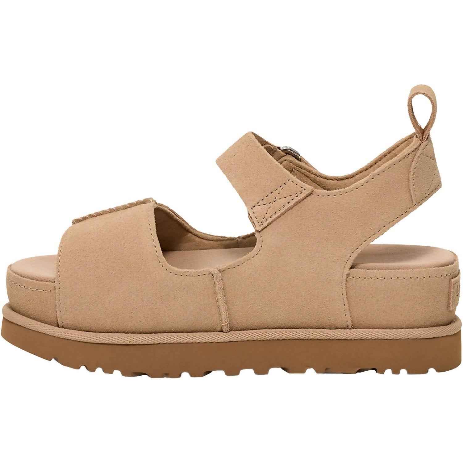 Ugg - Women's Goldenstar Hi Sandals - Image 3