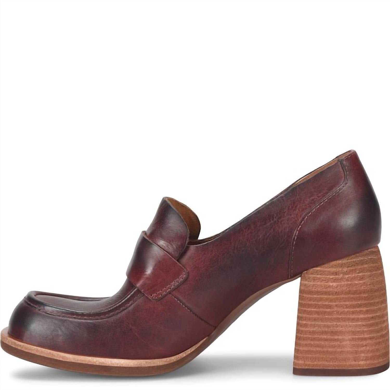 Kork-Ease - Women's Aston Loafer - Image 4