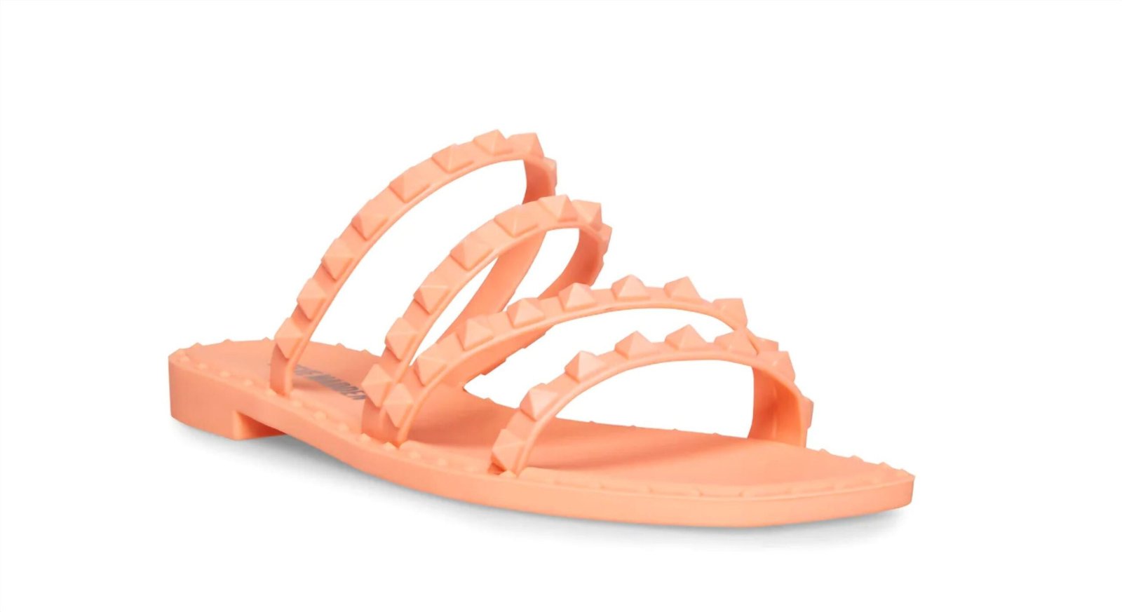 Steve Madden - Women's Skyler Strappy Slide Sandal - Image 2
