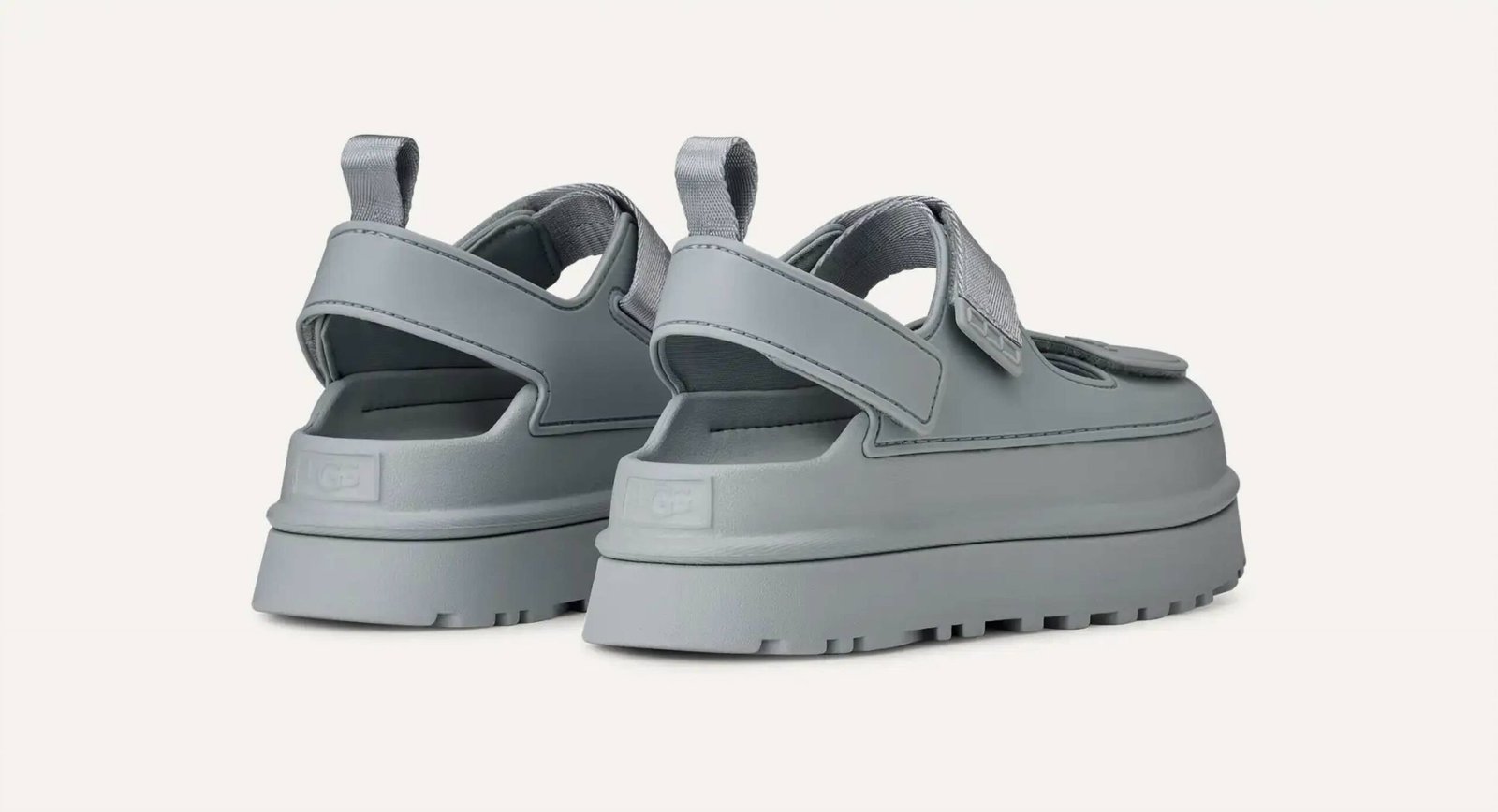 Ugg - Women's Goldenglow Slingback Sandal - Image 5