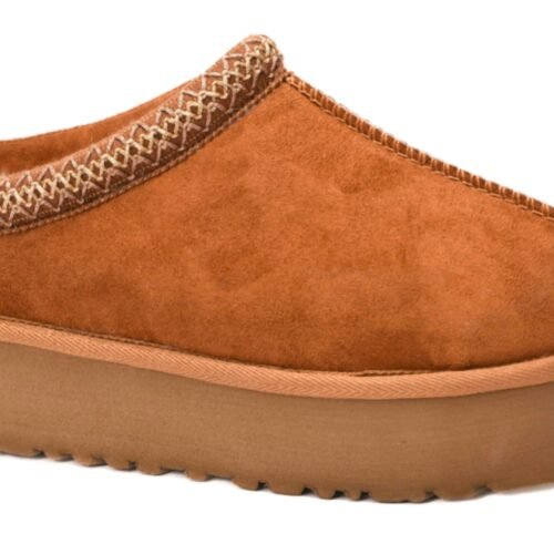 Corkys Footwear - Women's Pillow Talk Platform Mule Slipper