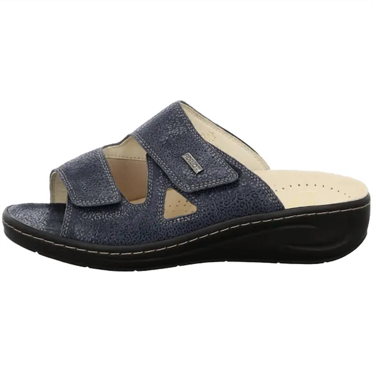 Fidelio - Women's Linz Sandal - Image 2