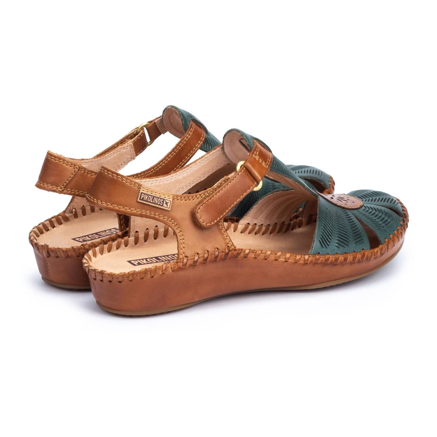 Pikolinos - Women's P. Vallarta Sandal - Image 2
