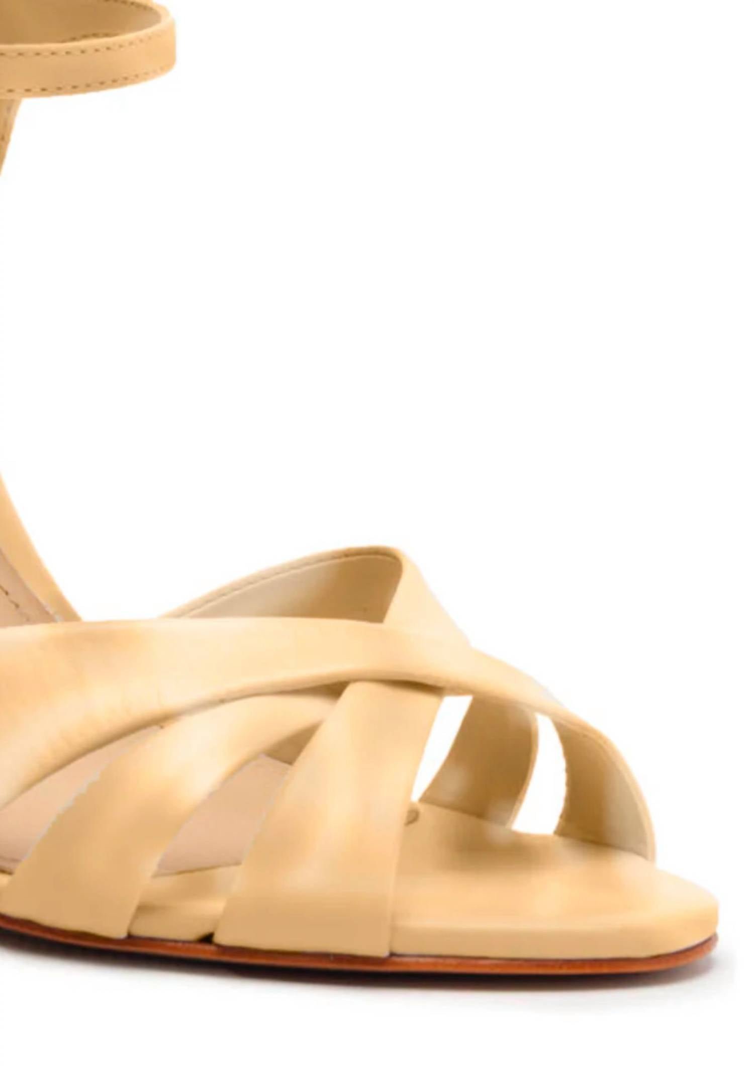 Schutz - Women's Keefa Block Heel - Image 3