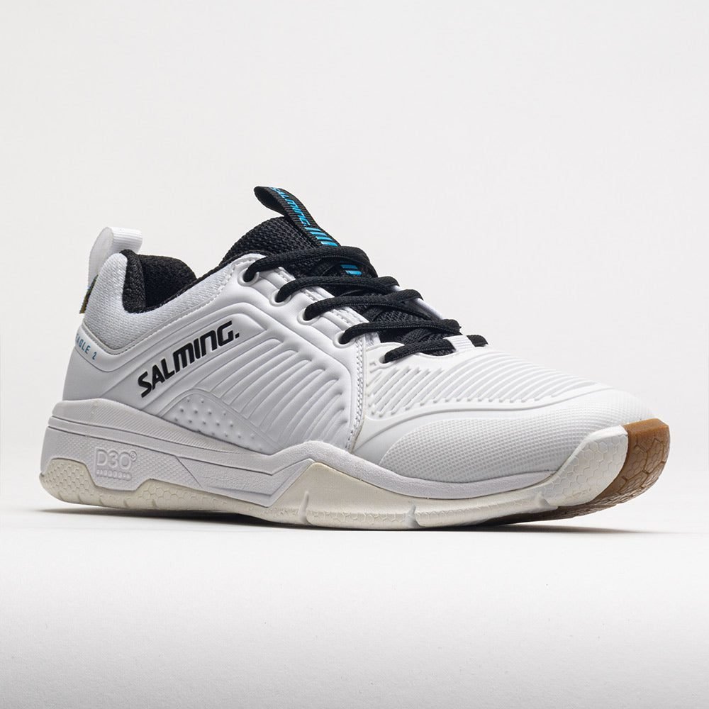 Salming Eagle 2 Men s White - Image 5