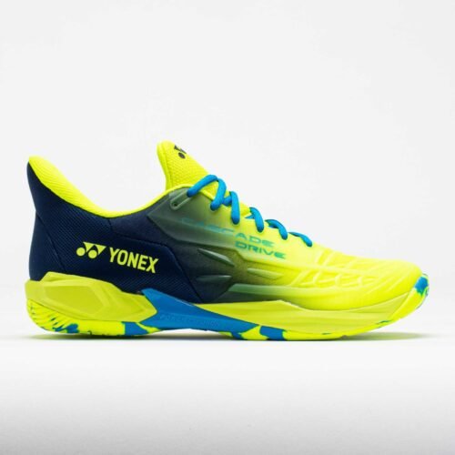 Yonex Power Cushion Cascade Drive 2 Men s Yellow/Blue