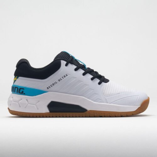 Salming Recoil Ultra Men s White