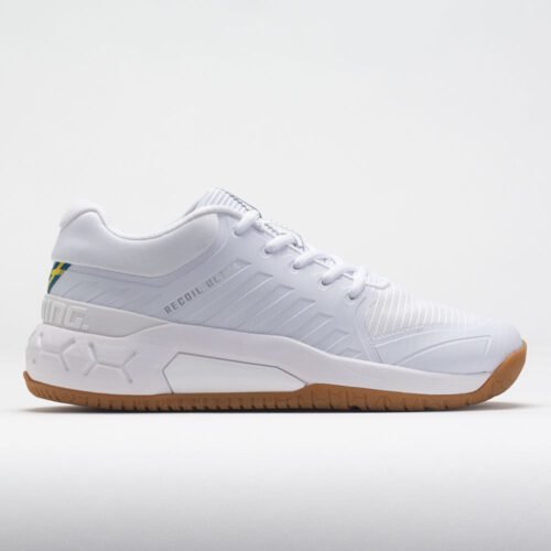 Salming Recoil Ultra Men s Triple White