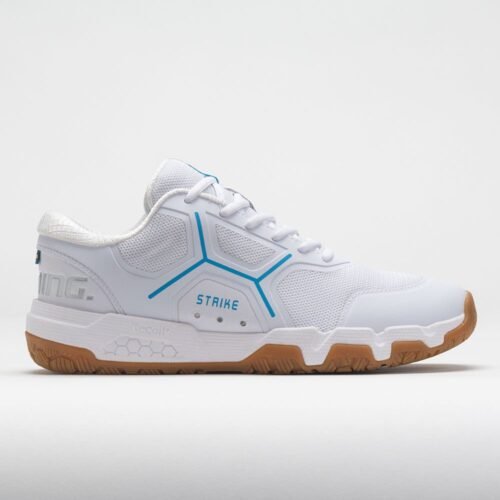 Salming Recoil Strike Women s White