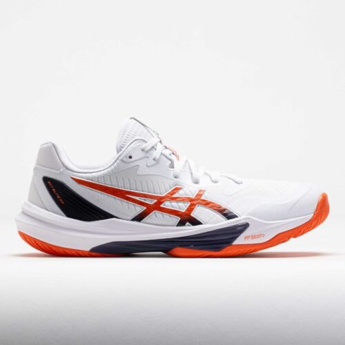 ASICS Sky Elite FF 3 Men s White/ Nova Orange