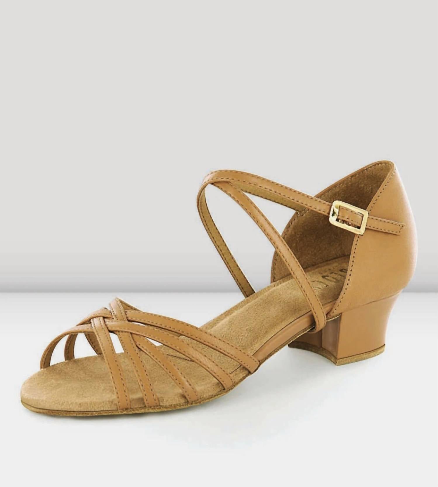 Bloch - Women's Annabella Latin Practice Shoe