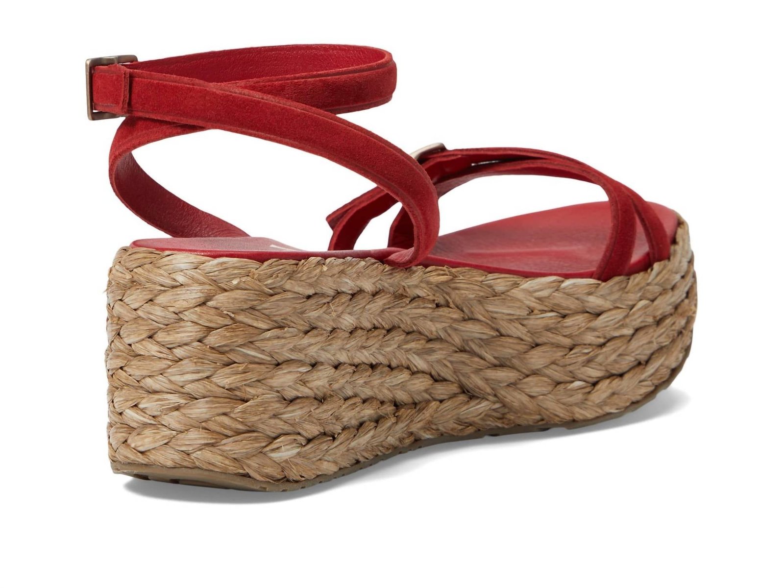 Pedro Garcia - Women's Nanda Wedge Sandal - Image 3