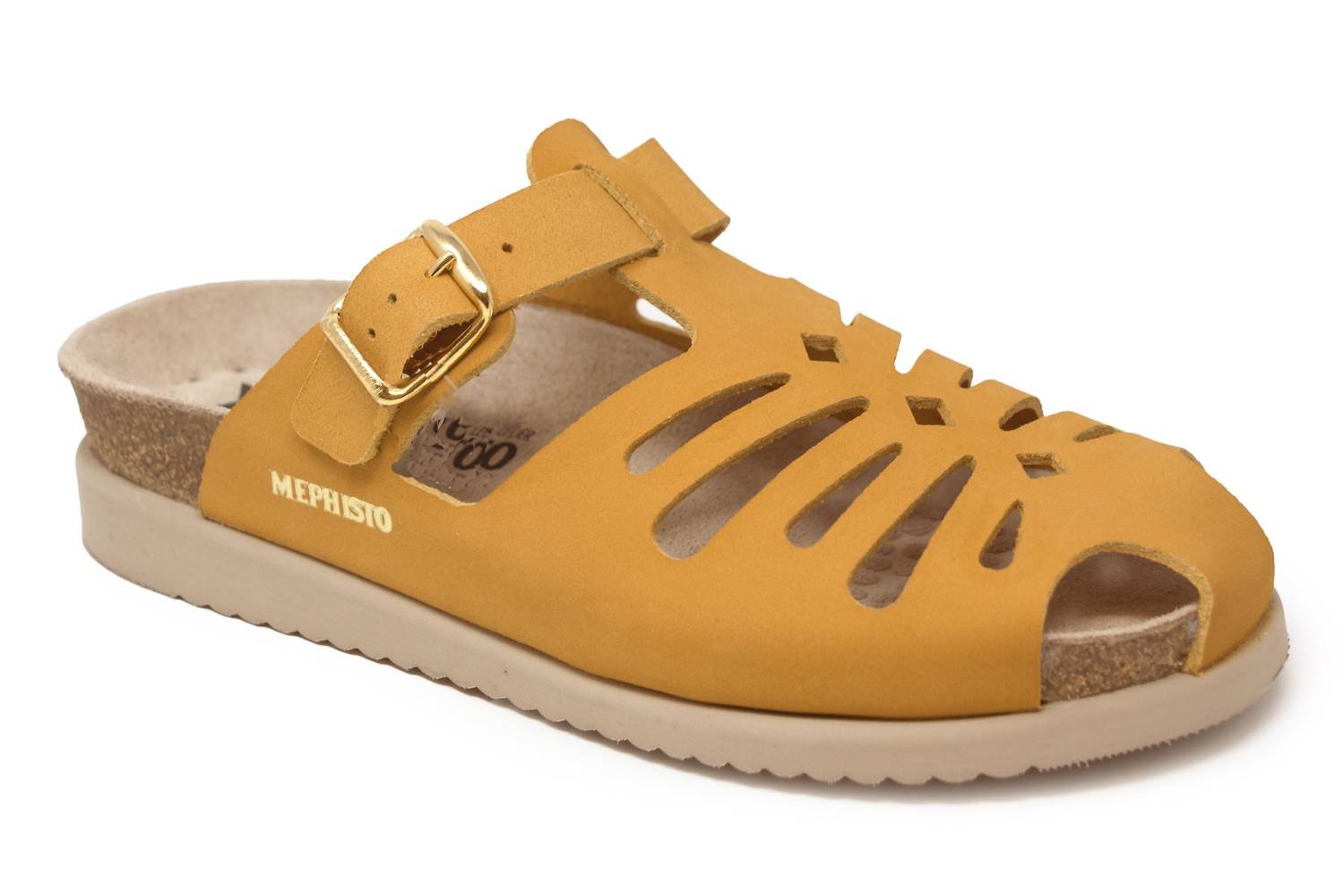 Mephisto - Women's Hedina Sandal