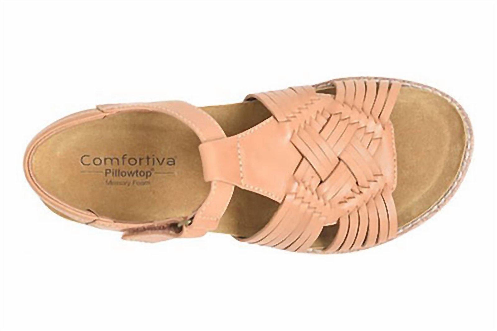 Comfortiva - Women's Gladia Sandal - Image 2