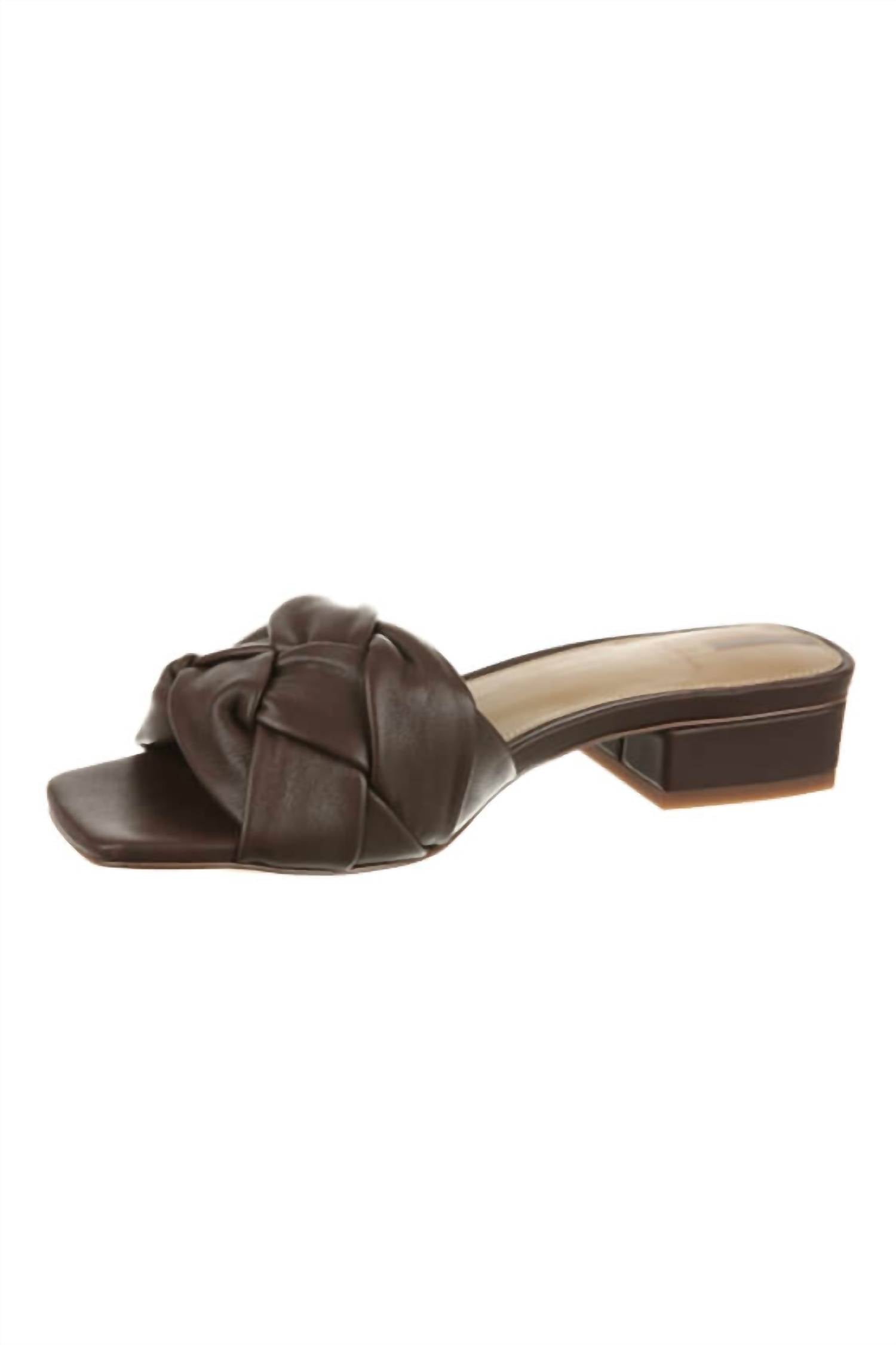 Sam Edelman - Women's Dawson Slide Sandal - Image 2