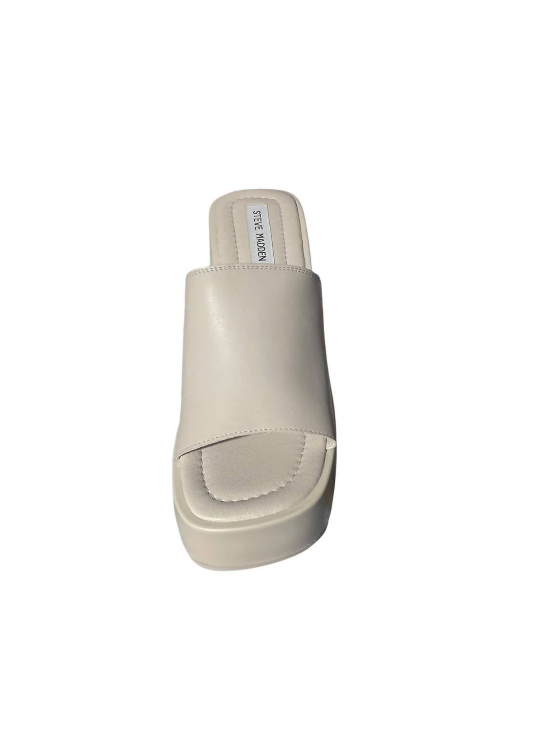 Steve Madden - Women's Pepe 30 Sandals - Image 3