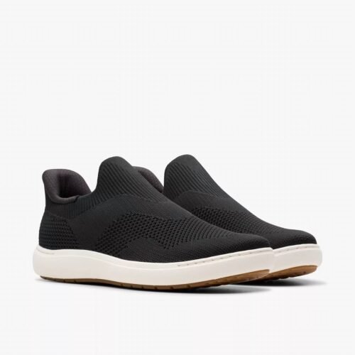 Clarks - Women Nalle Step Slip On Sneaker - Medium Width