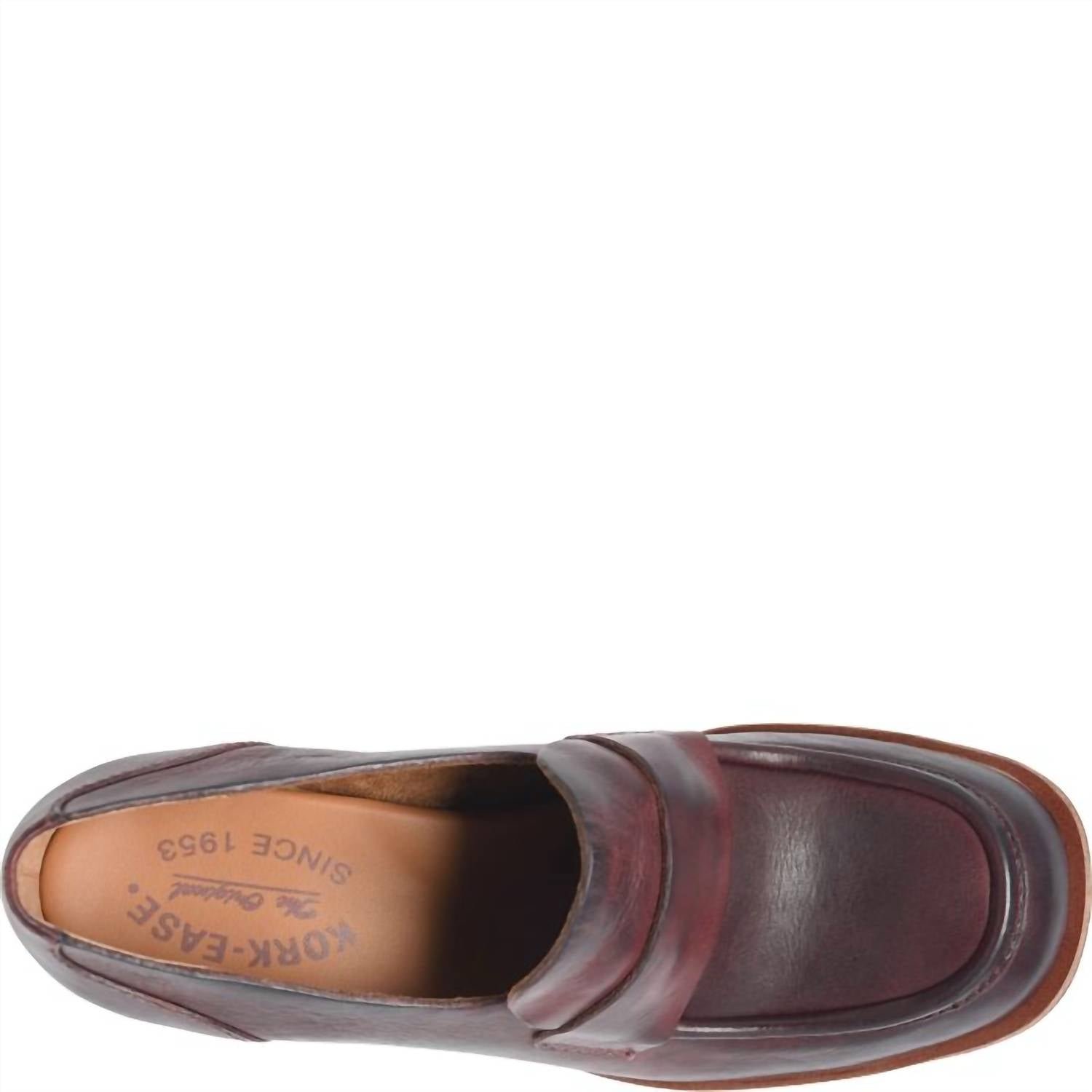 Kork-Ease - Women's Aston Loafer - Image 2