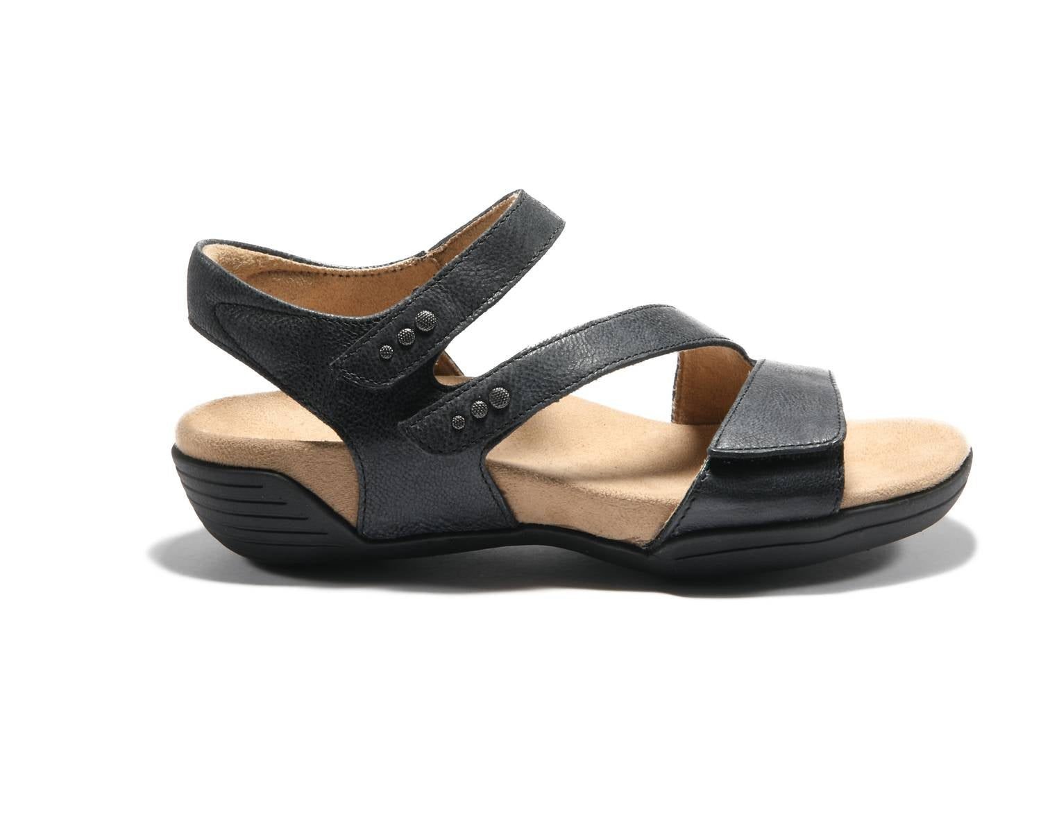 Halsa Footwear - Women's Denia Ankle Strap Sandals