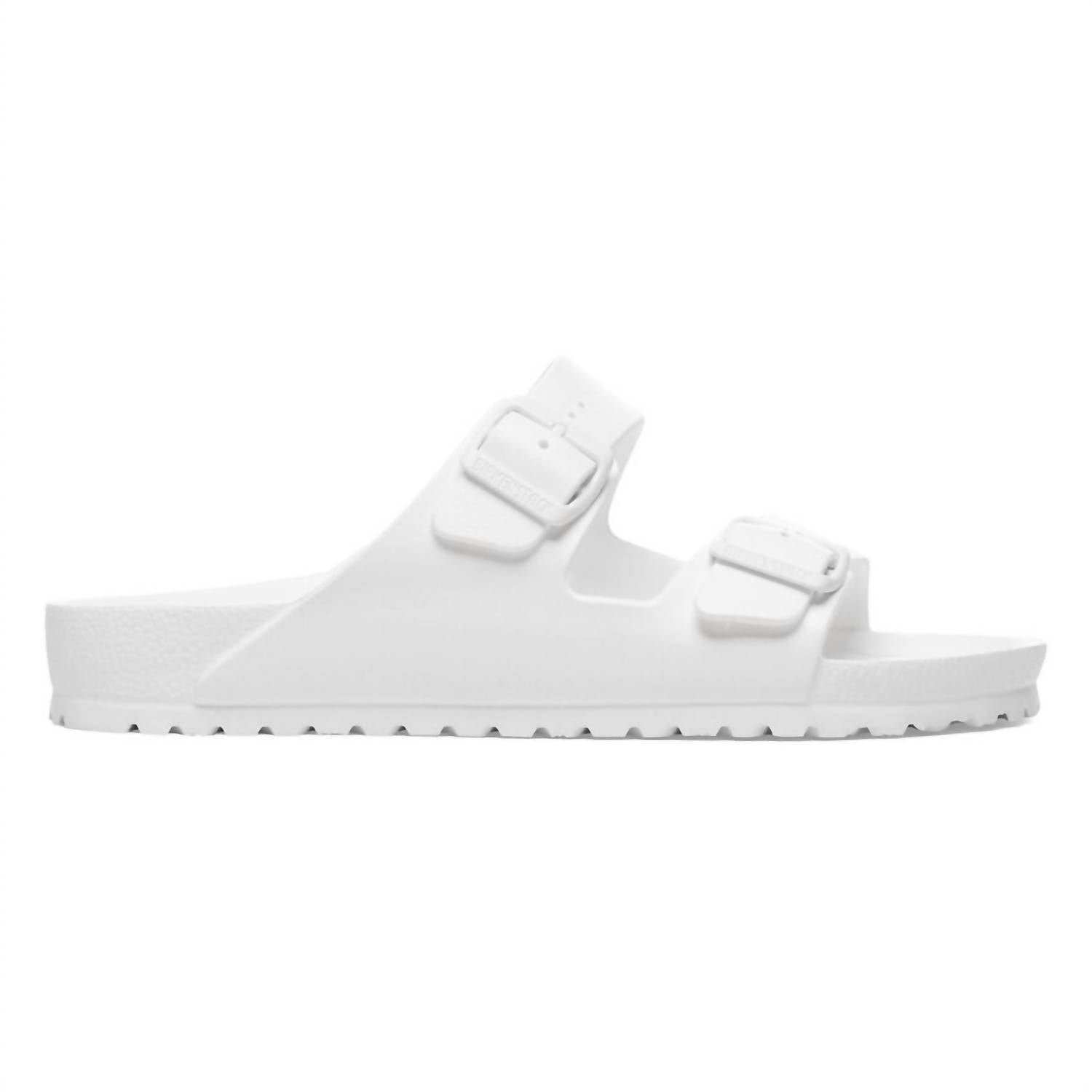 Birkenstock - Unisex Arizona Eva Sandals - Image 3